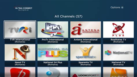 romania channels online.